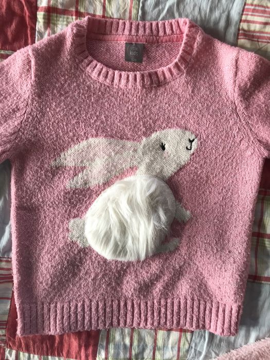 Лот маркови дрехи за момиче 5-6-7 години- заедно или поотделно