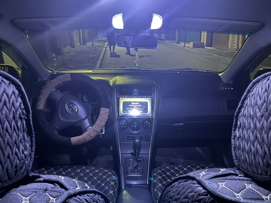 Продам Тойота Королла