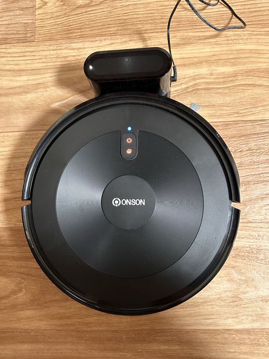 Продам роботизированный пылесос модель:Е6/G20