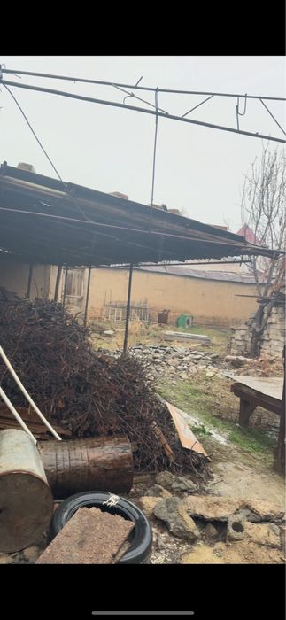 Хувайдо Ўзбекистон махаллада ер сотилади 3.3 соток