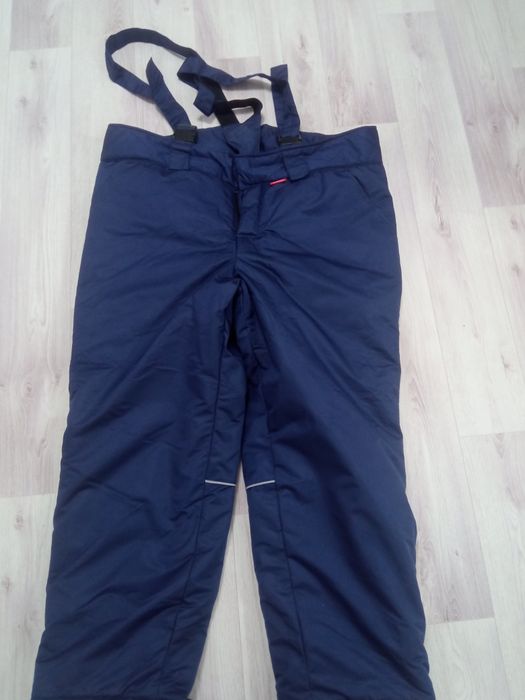 Продам спец одежду зимнею