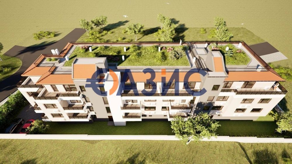 Продава се Тристаен апартамент в Созопол - 129 кв.м за 431 €/кв.м - Снимка #2