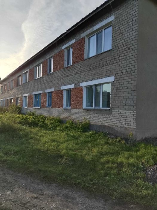 2х комнатная квартира, Бесколь