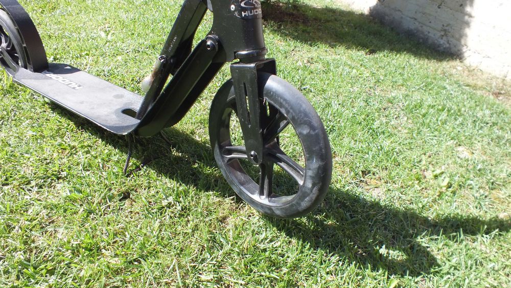 Trotineta pliabila HUDORA Big Whell Style 230, 5kg