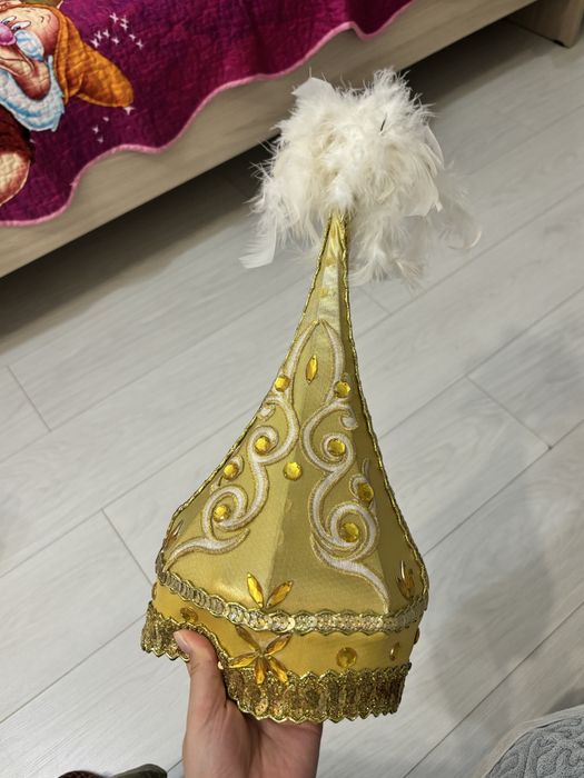 Национальный Саукеле