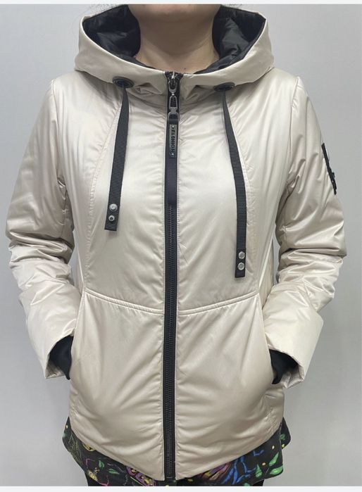 Куртка демисезонная