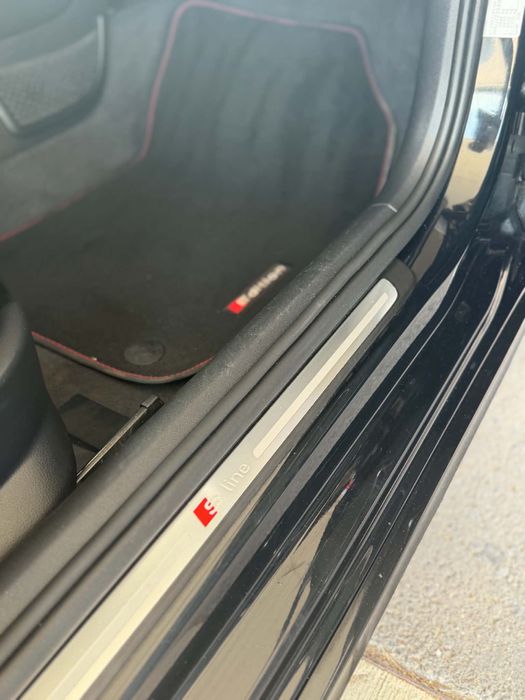 Audi A1 Swiss S-Line S1