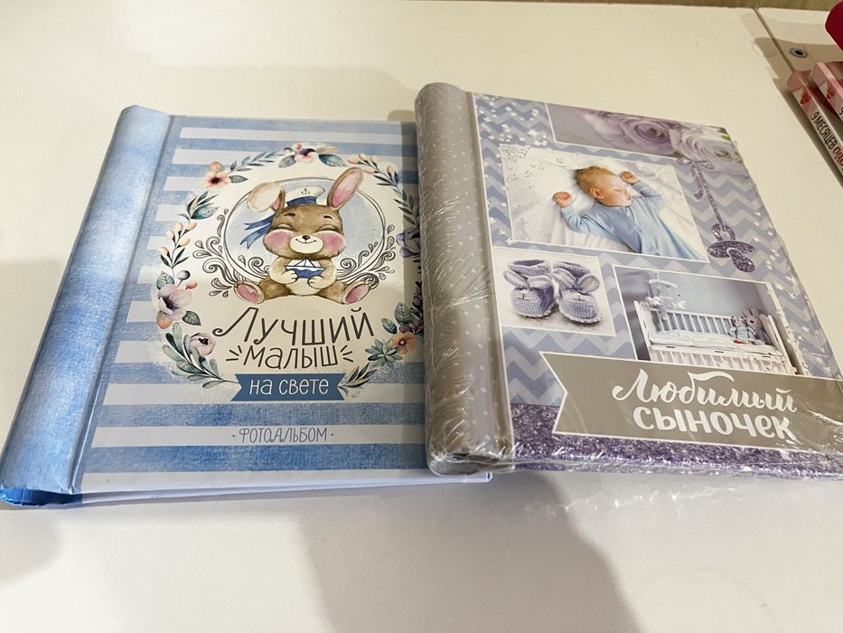 Продаю Фото альбомы