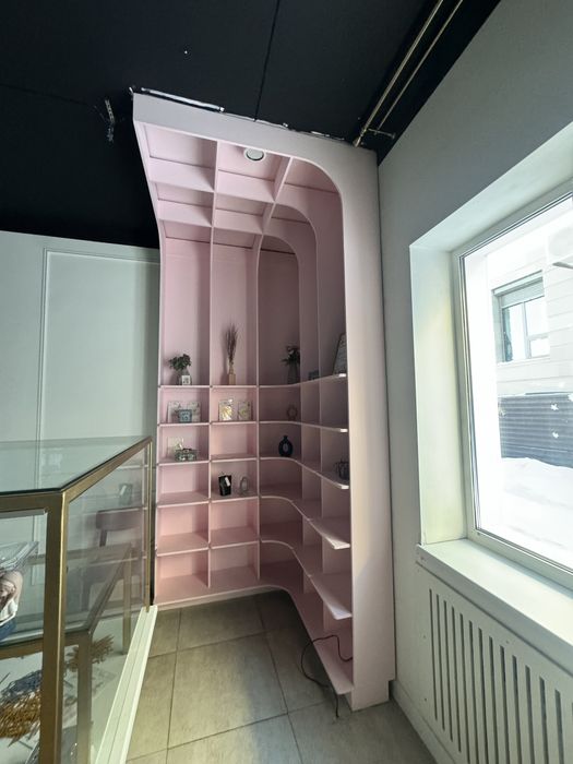 Продам островок и мебель