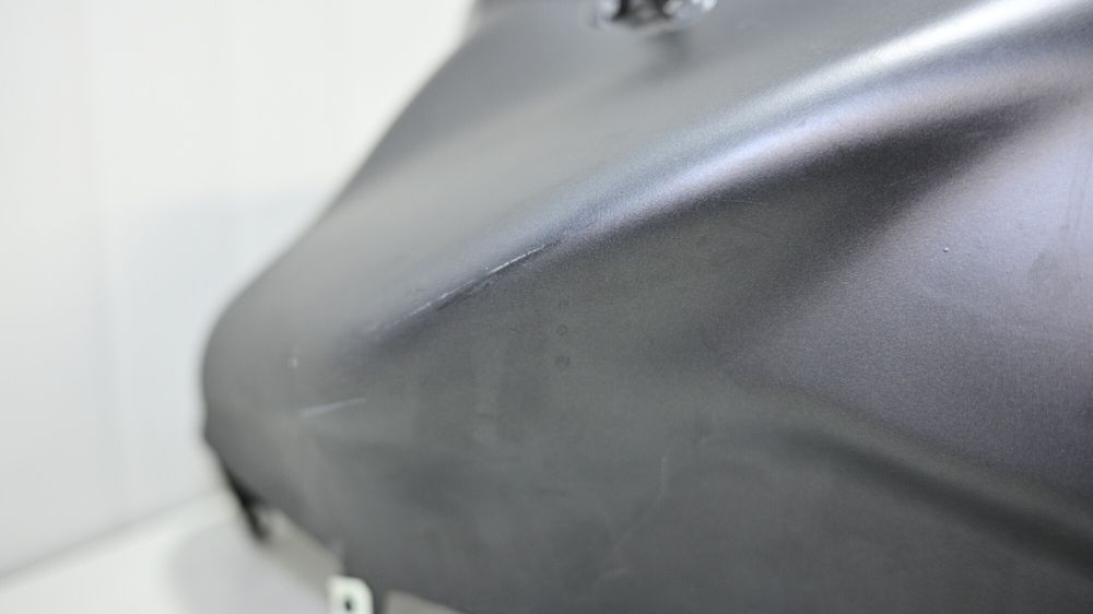 Ducati Monster 937 2021 2025 Rezervor de benzina