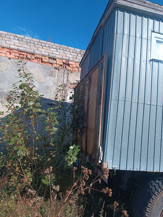 Продам пчеловодческую телегу