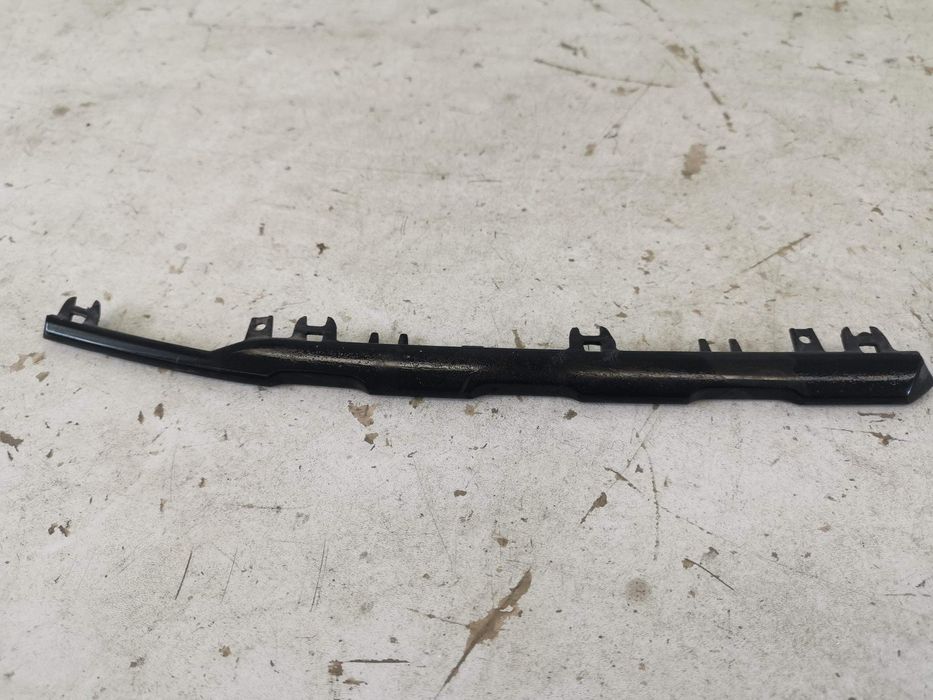 Орнамент Решетка Радиатор Ауди Q7 4M [ - ] Оригинален В Добро Състояни