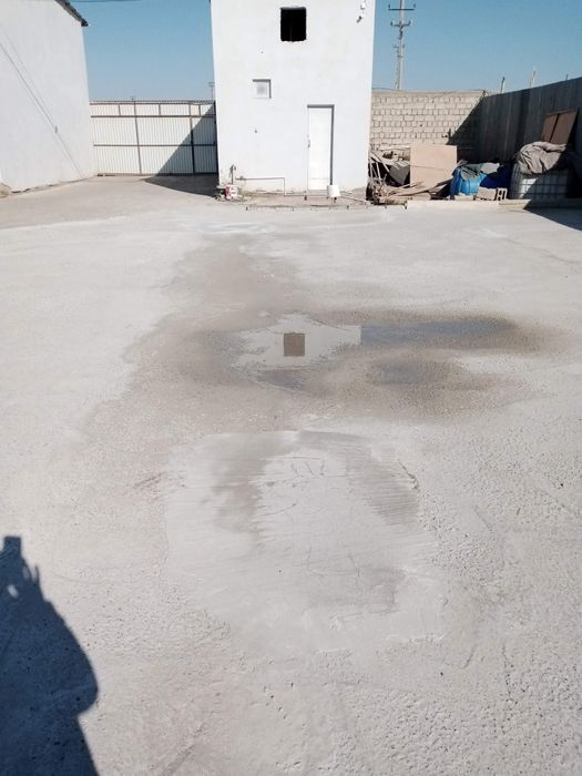 Ижарага жой берилади