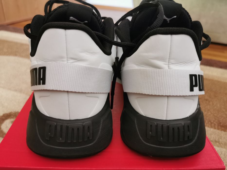 Adidași Puma Disperse xt2 sport