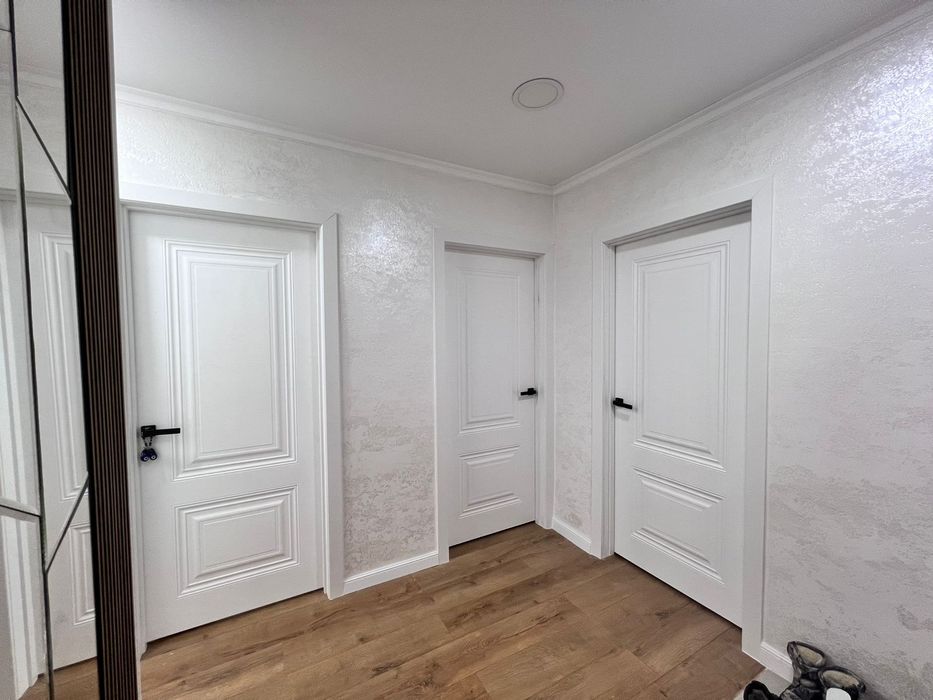 Под ключ квартира ремонт