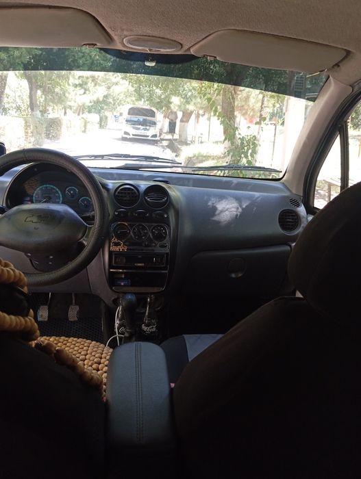 Arenda Matiz boshiga 600$ 12 oy 200$ dan