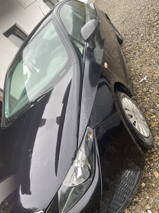 Seat ibiza 2010….