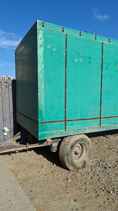 Камаз прсп 2000 йил