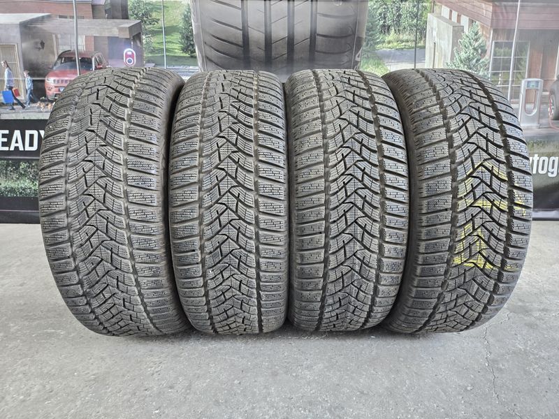 235/50/18 DUNLOP 4бр