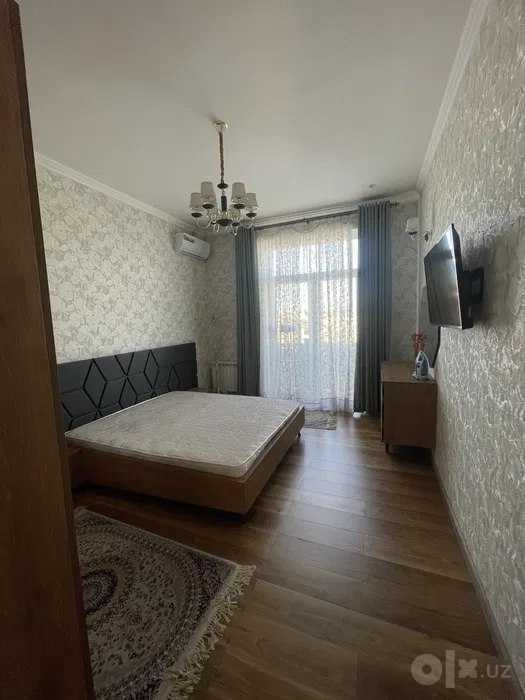 Т1 Сдаётся в аренду 2-ком квартира Юнусабадский 11-квартл Мега Планет