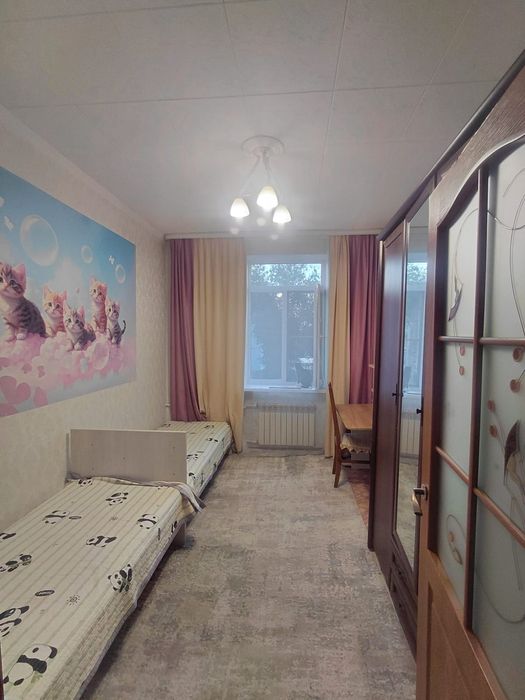 Продам 3 ком. кв. Пр. Победы.