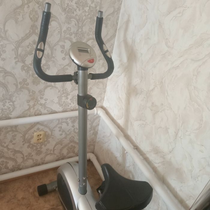 Продам велотренажер