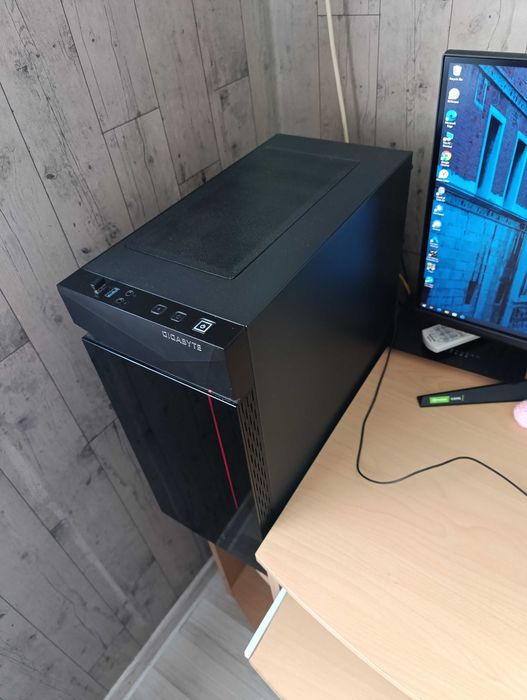 Gaming компютър