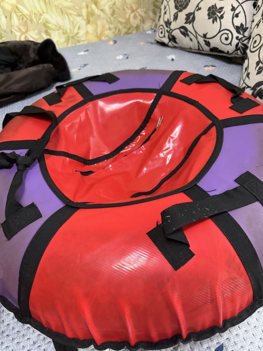 Продам  тюбинги по 6000