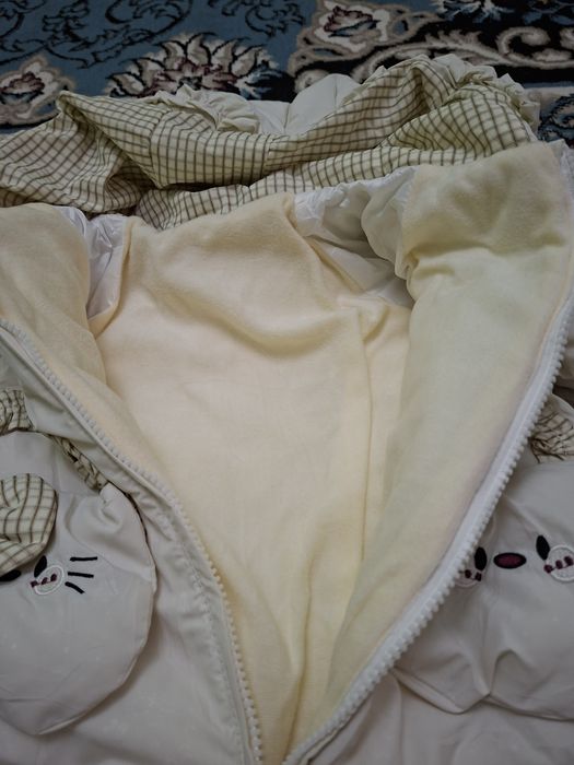 kombinzon qiz bolalarniki