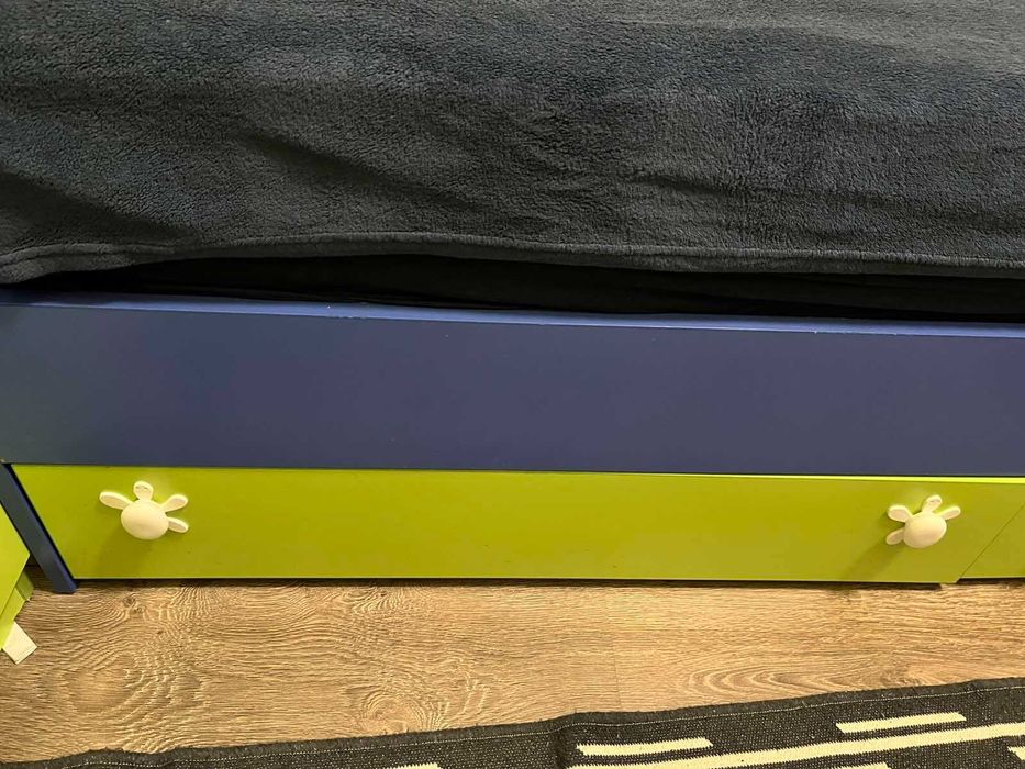 Обзавеждане за детска стая