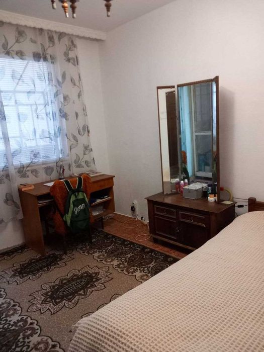 Продава се 3-стаен апартамент на Д. Ковачев 38, кв. Балик – Йовково до Новата поща и Волов
