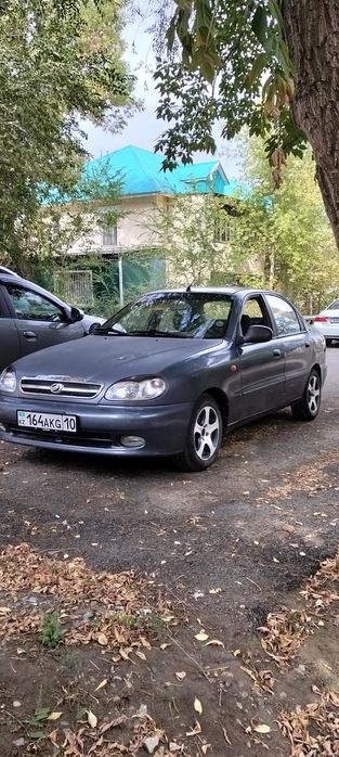 Продам ЗАЗ шанс 1.3