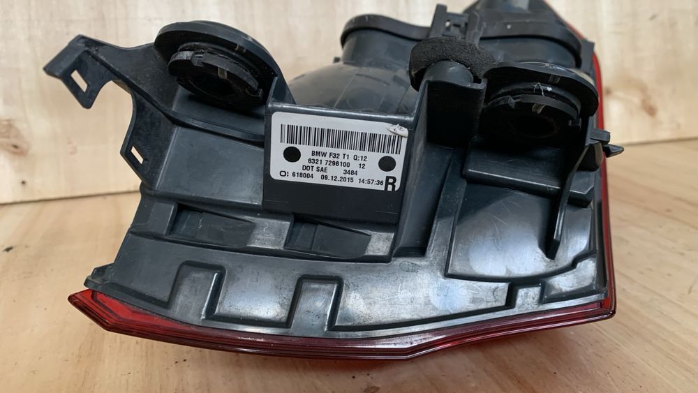 Стоп за bmw 4 F32