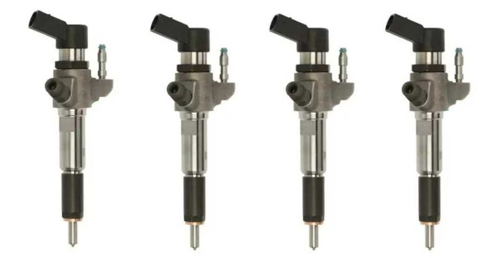 Injectoare Continental 1.6 TDCI Ford, Peugeot, Citroen, Mazda, Volvo