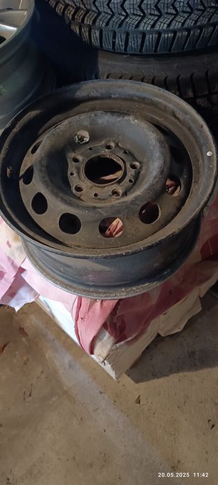 Джанти bmw 15 цола