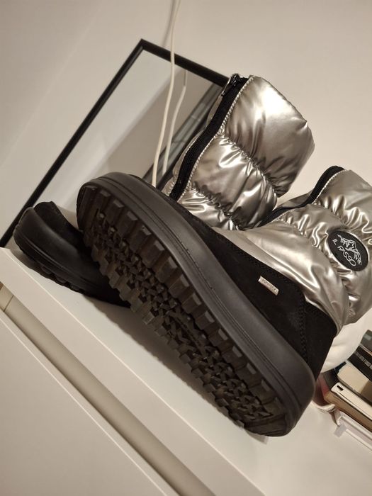 Ghete fete  il passo marimea 34