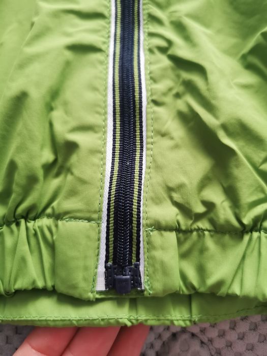 Ветровка за момче mayoral 6г