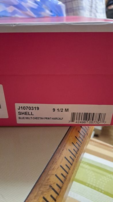 Токчета Juicy Couture