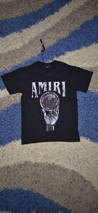 Tricou Amiri Crystal ball