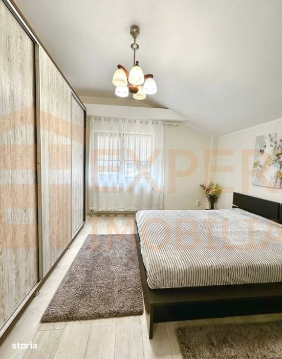 Apartament 2 camere de inchiriat, termen lung, zona Inel II, prima inc