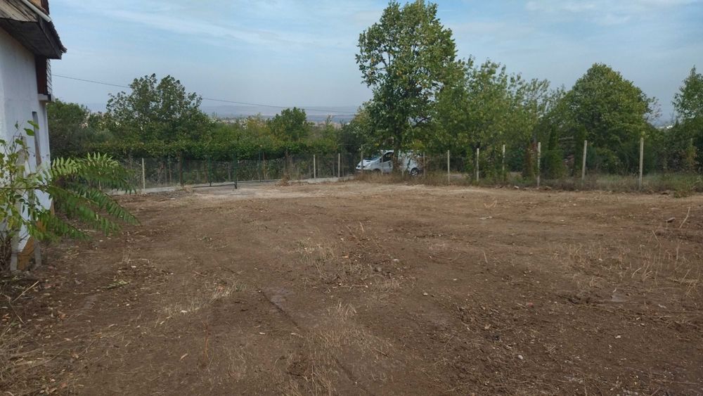 Продава се Парцел в Горна Оряховица - 950 кв.м за 43 €/кв.м - Снимка #8