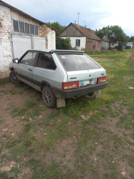 Продам авто ВАЗ 2108