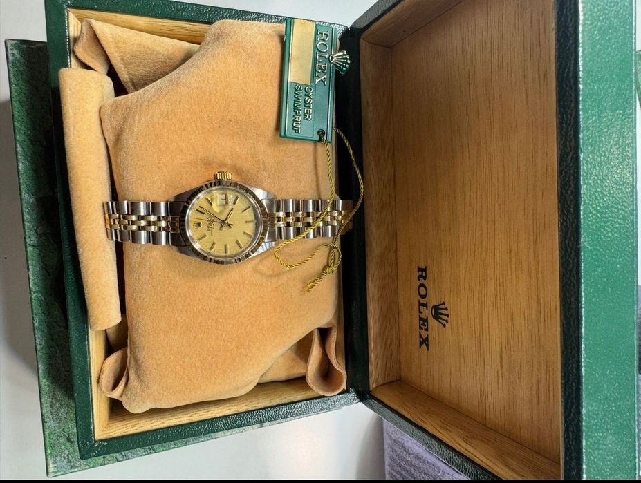 Часовник Rolex Oyster 26mm
