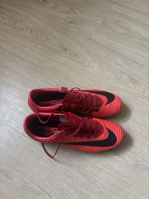 Nike mercurial vapor