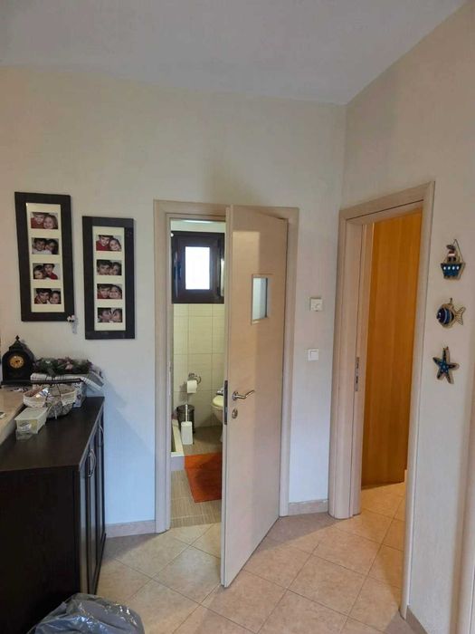 Къща - Неа Врасна!