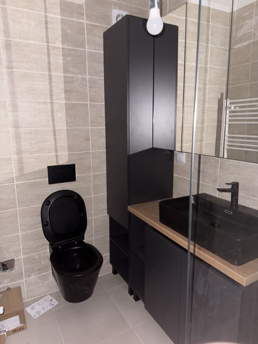 PF- Apartament 3 Camere Maurer 80mp utili + boxa + parcare subterana