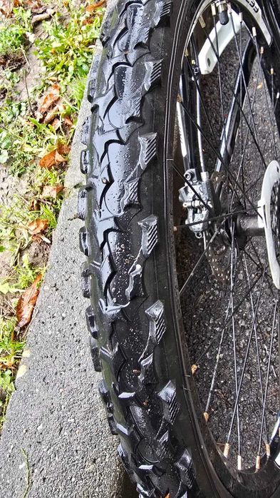 Планински велосипед FERRINI R4 ACERA