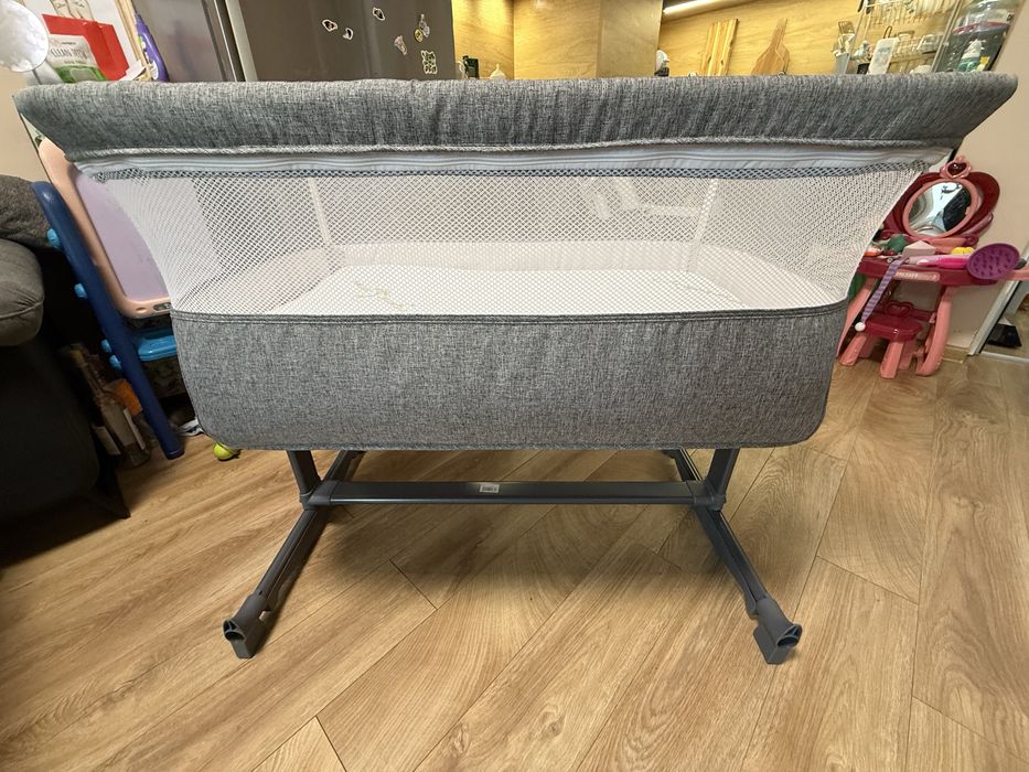 Бебешка кошара  Cangaroo - Always Together