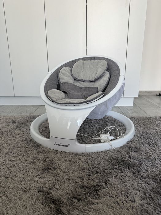 Leagan electric EvoSmart