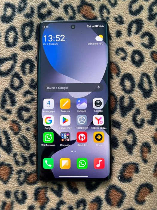 Продам Redmi note 15 6/128